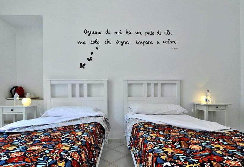 צימר A Casa Di Anna