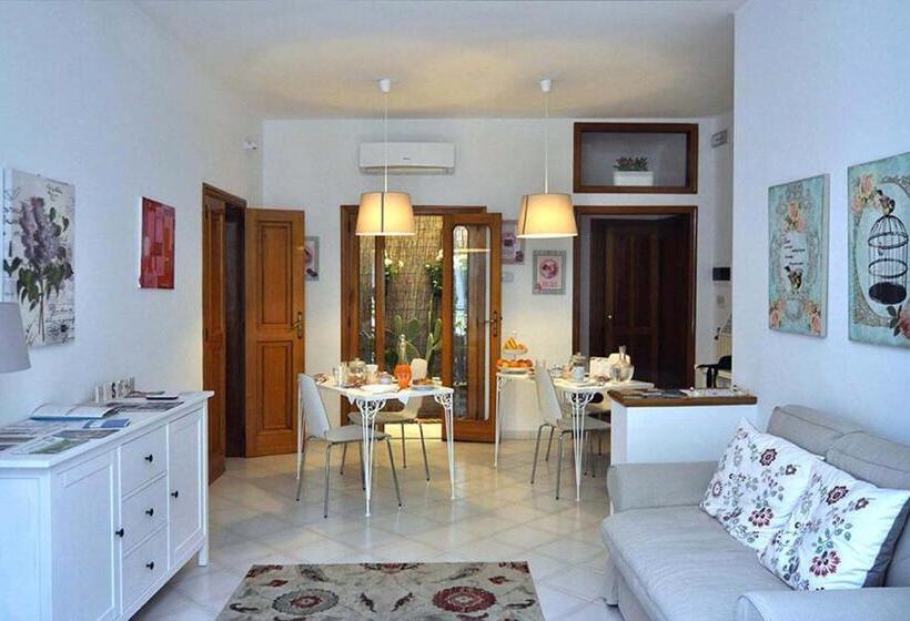 צימר A Casa Di Anna