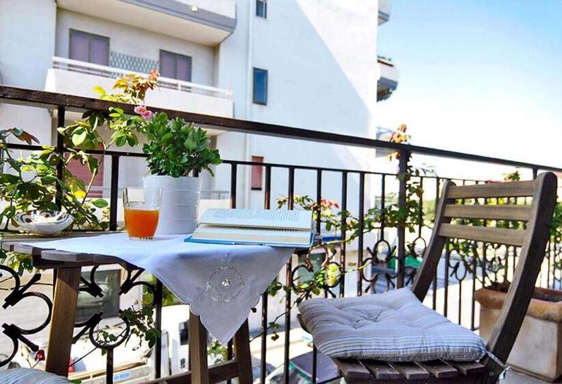 צימר A Casa Di Anna