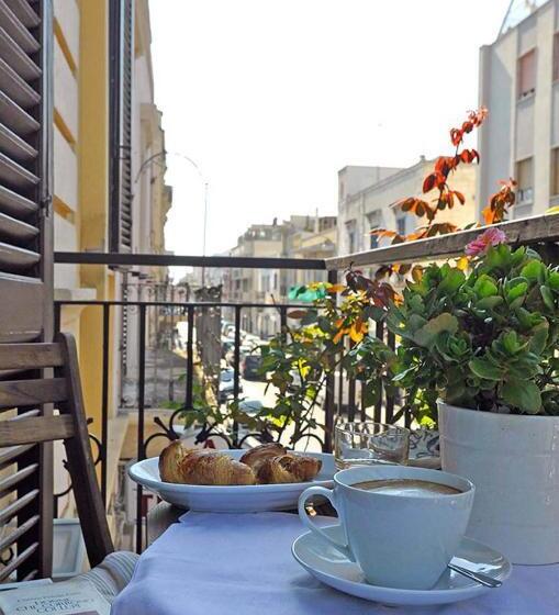 צימר A Casa Di Anna