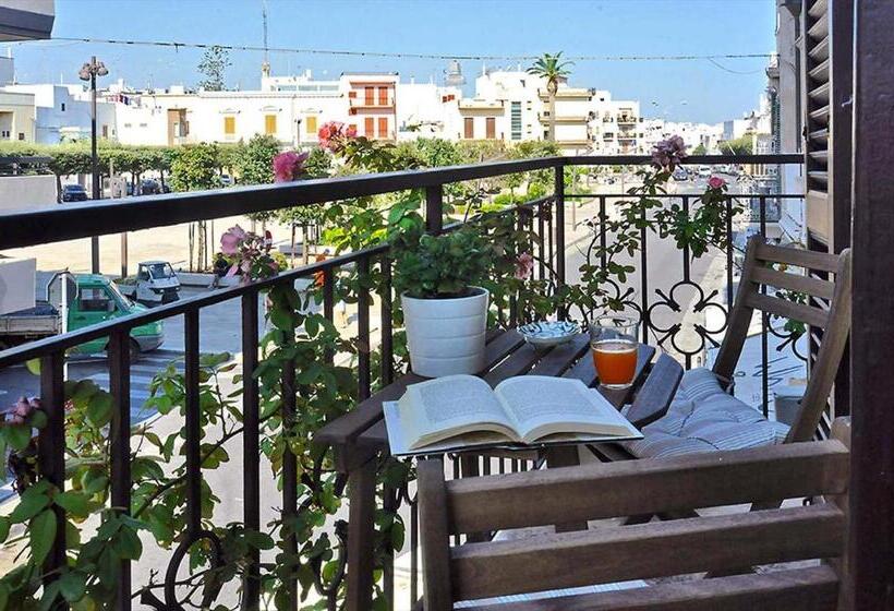 צימר A Casa Di Anna