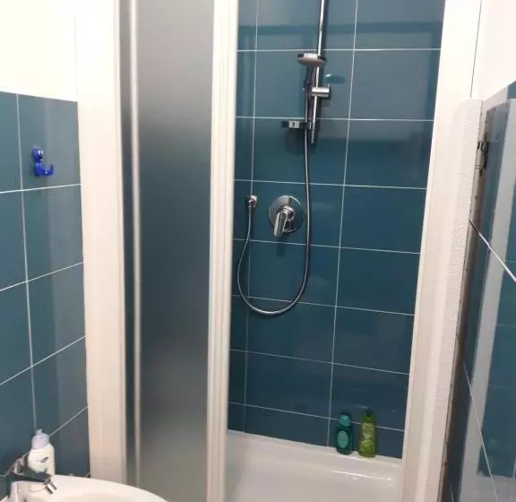 Aamiaismajoitus (B&B) Stella