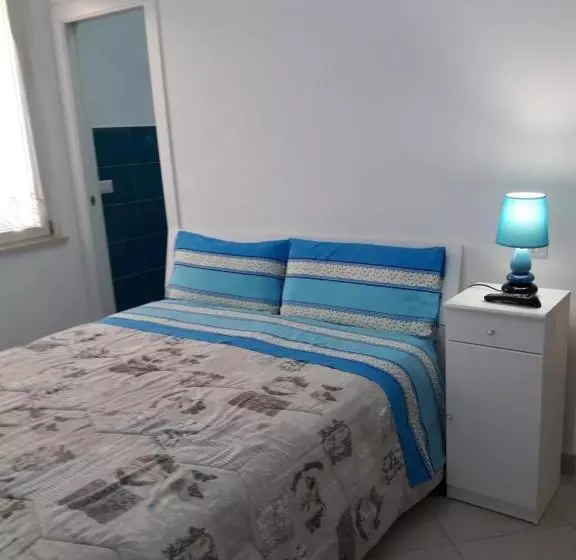 Aamiaismajoitus (B&B) Stella