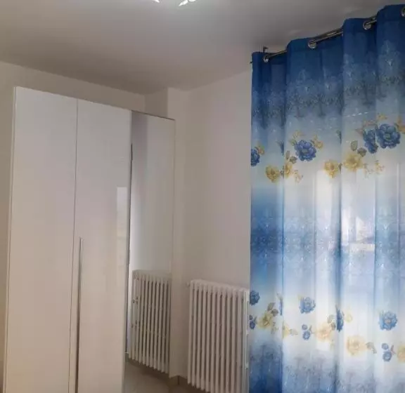 Aamiaismajoitus (B&B) Stella