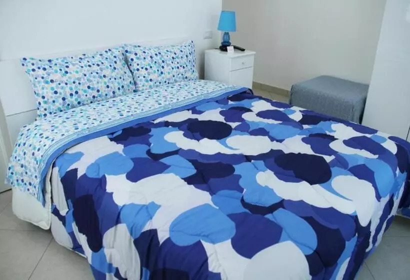 Aamiaismajoitus (B&B) Stella