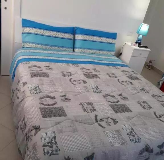 Aamiaismajoitus (B&B) Stella