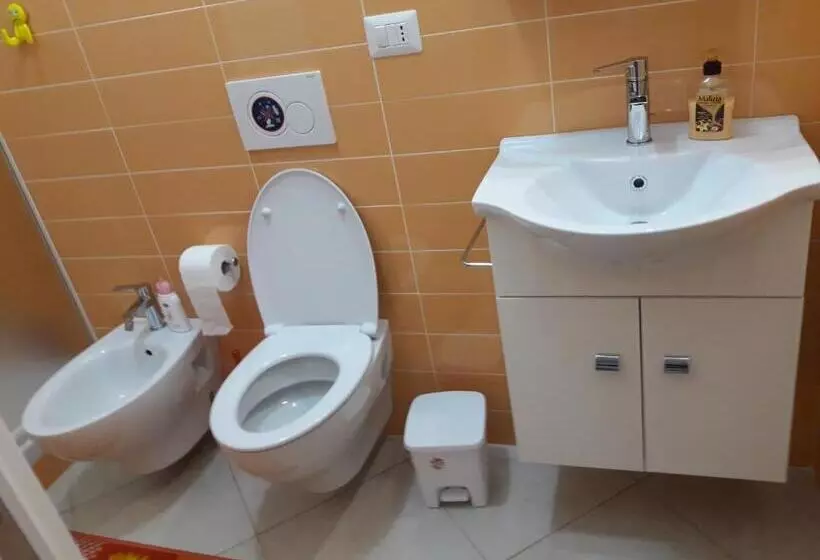 Aamiaismajoitus (B&B) Stella