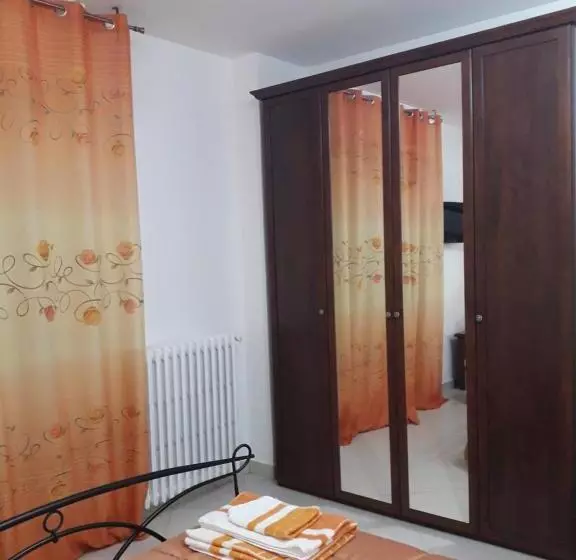 Aamiaismajoitus (B&B) Stella