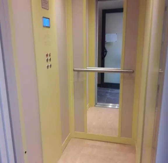 Aamiaismajoitus (B&B) Stella