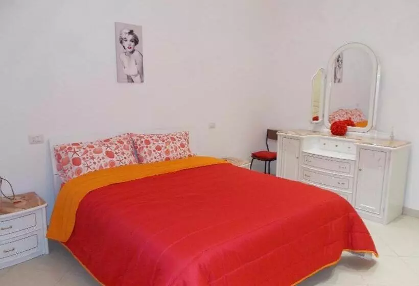 Aamiaismajoitus (B&B) Stella