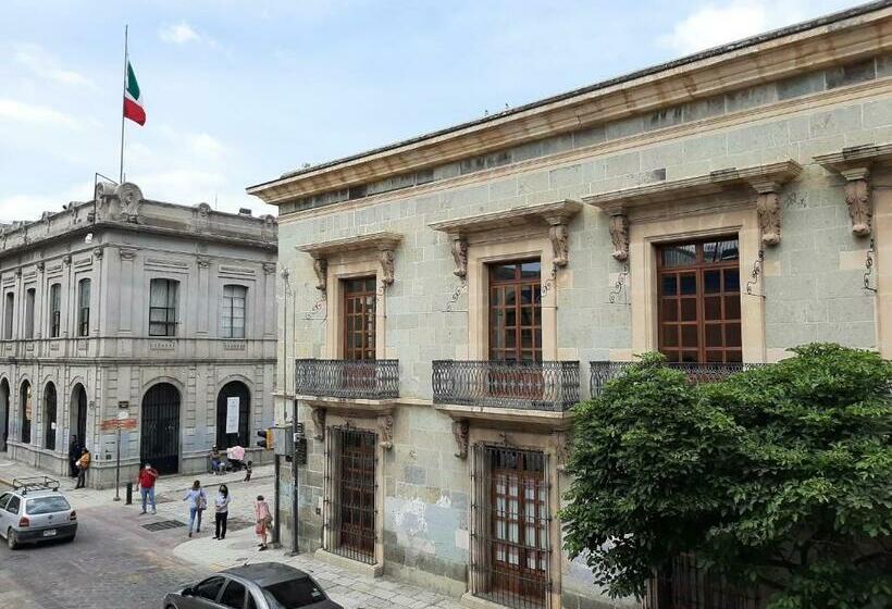 Casa De Siete Balcones Hotel Boutique