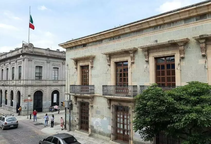 Casa De Siete Balcones Hotel Boutique