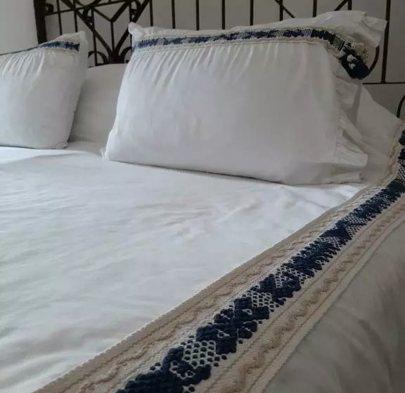 Casa De Siete Balcones Hotel Boutique