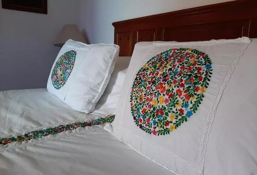 Casa De Siete Balcones Hotel Boutique