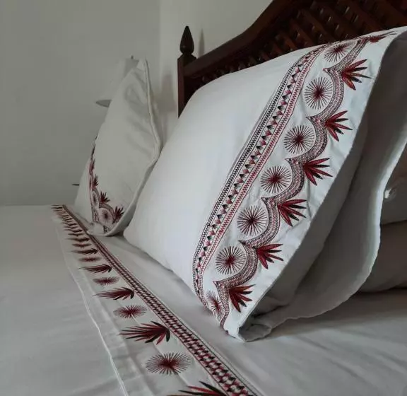 Casa De Siete Balcones Hotel Boutique