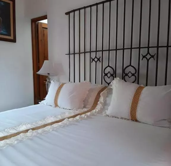 Casa De Siete Balcones Hotel Boutique