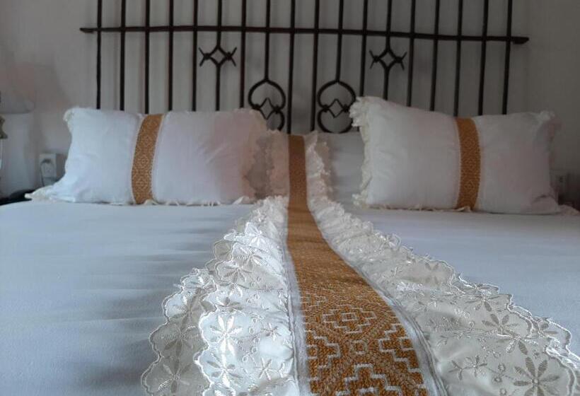Casa De Siete Balcones Hotel Boutique