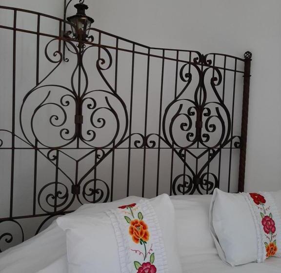 Casa De Siete Balcones Hotel Boutique