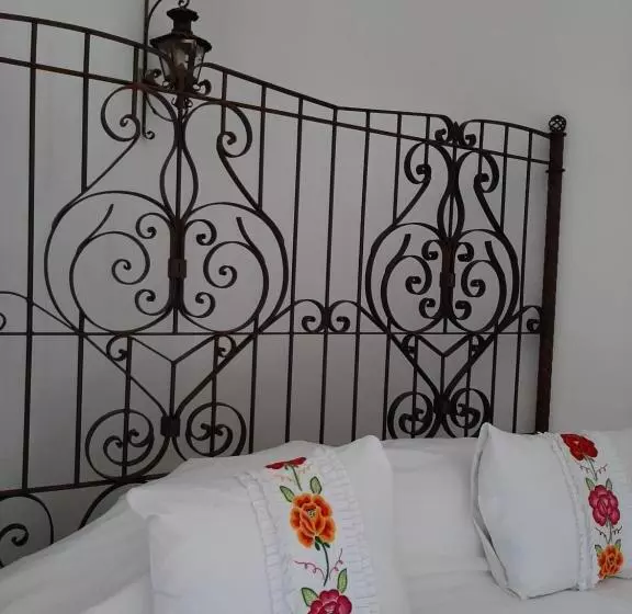 Casa De Siete Balcones Hotel Boutique