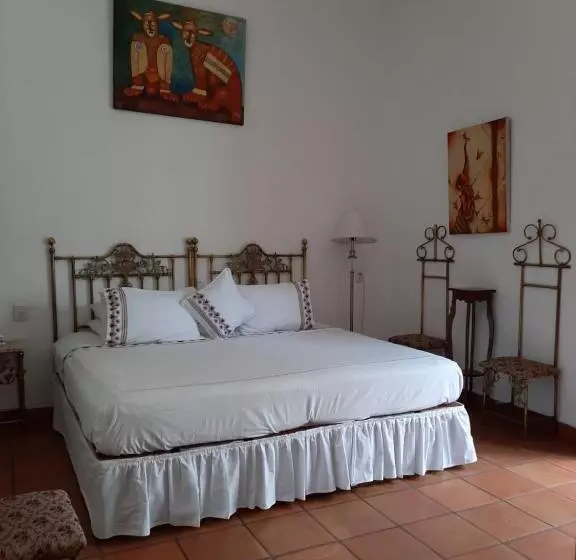 Casa De Siete Balcones Hotel Boutique