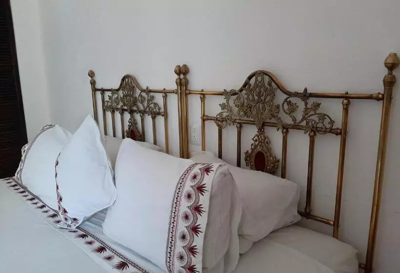 Casa De Siete Balcones Hotel Boutique