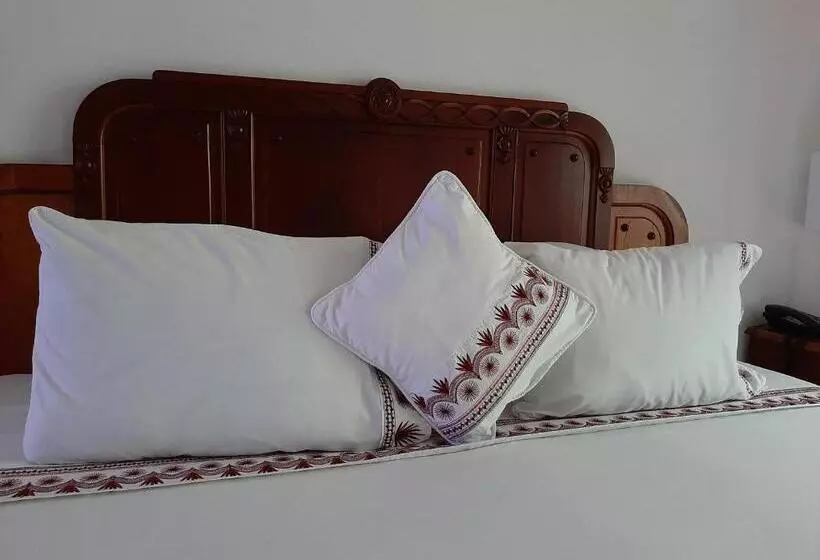 Casa De Siete Balcones Hotel Boutique