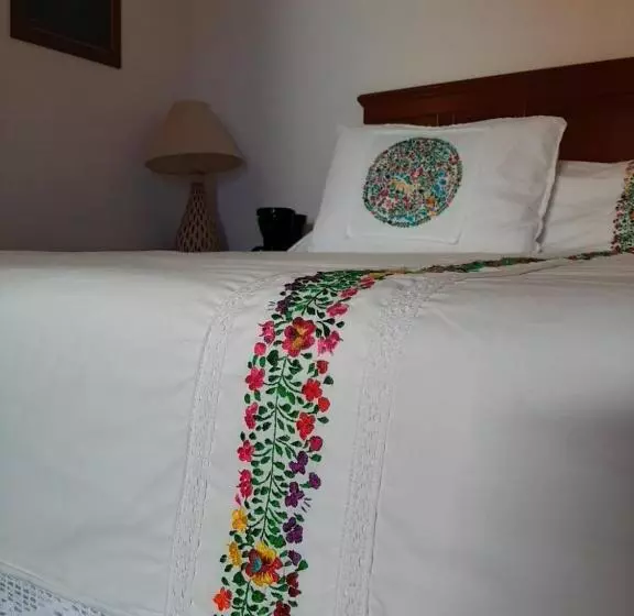 Casa De Siete Balcones Hotel Boutique