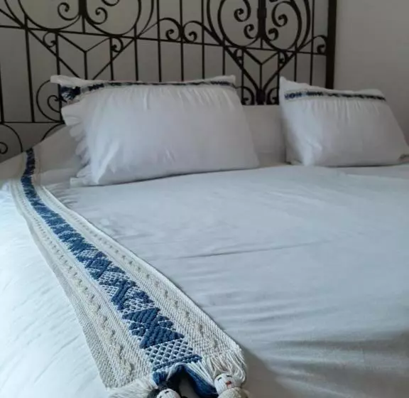 Casa De Siete Balcones Hotel Boutique