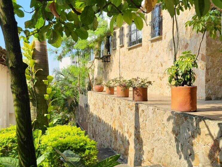 Castellon De Juanambu