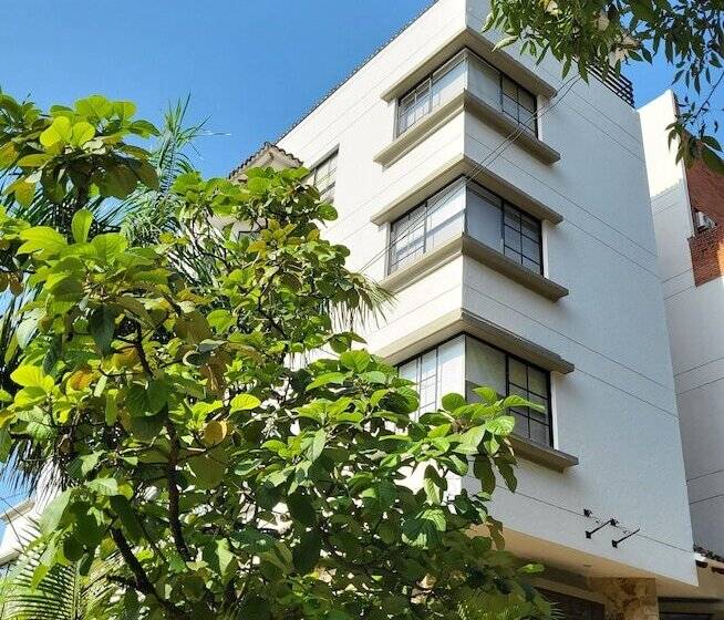 Castellon De Juanambu