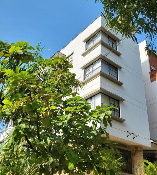 Castellon De Juanambu