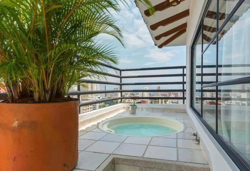 Castellon De Juanambu