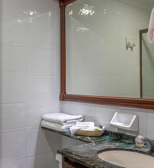 Castellon De Juanambu