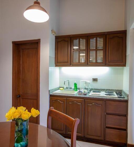 Castellon De Juanambu