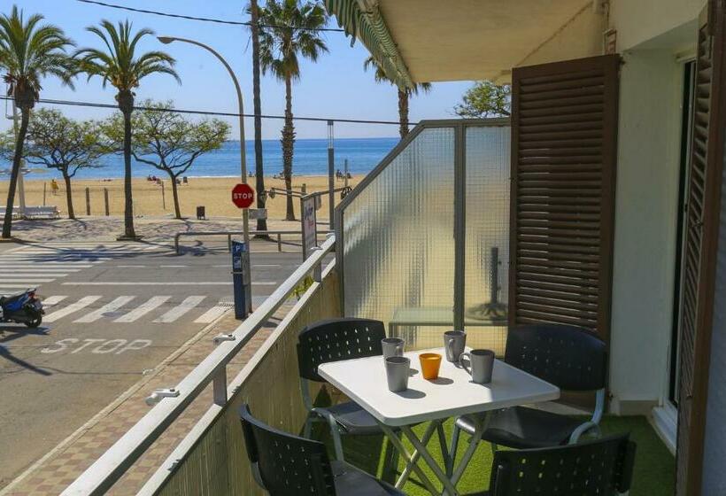 Fores 1 Planet Costa Dorada