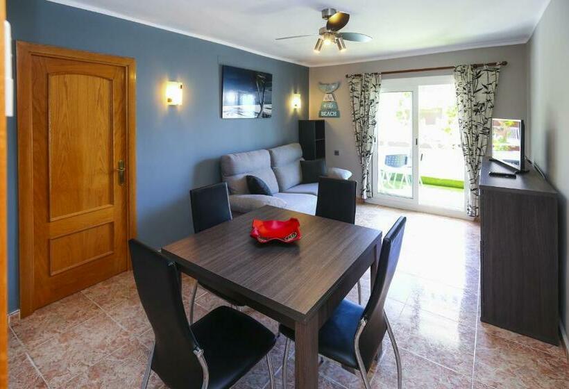 Fores 1 Planet Costa Dorada