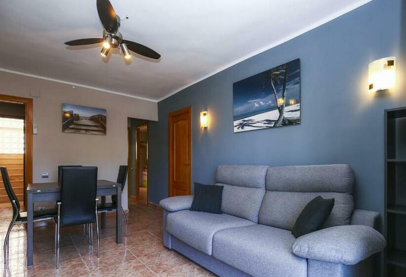 Fores 1 Planet Costa Dorada