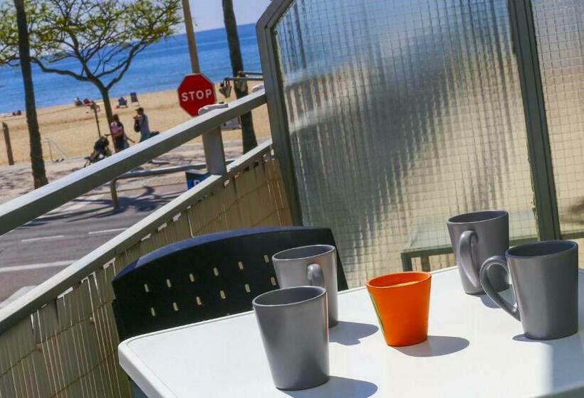 Fores 1 Planet Costa Dorada