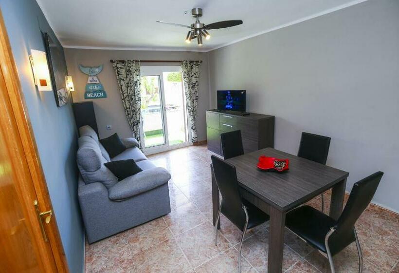 Fores 1 Planet Costa Dorada