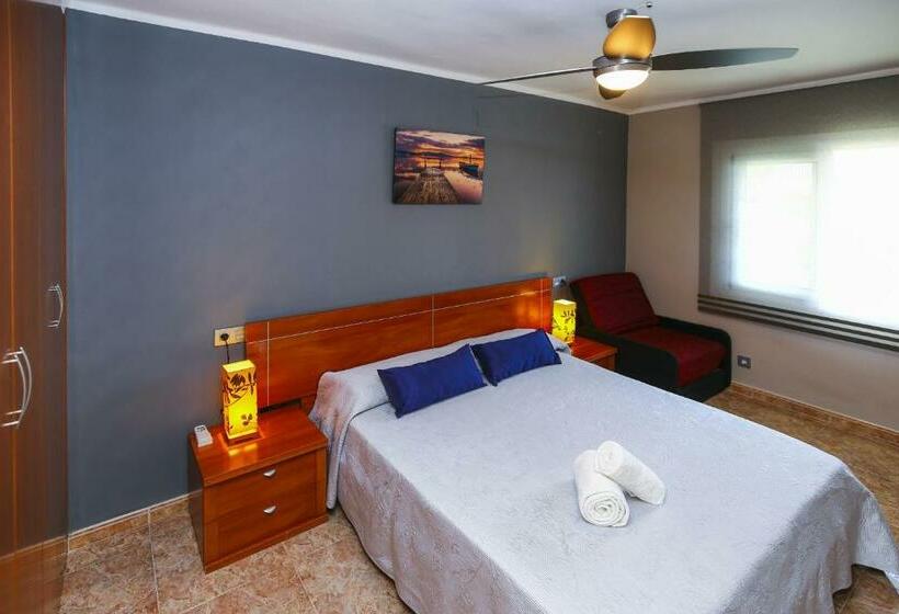 Fores 1 Planet Costa Dorada