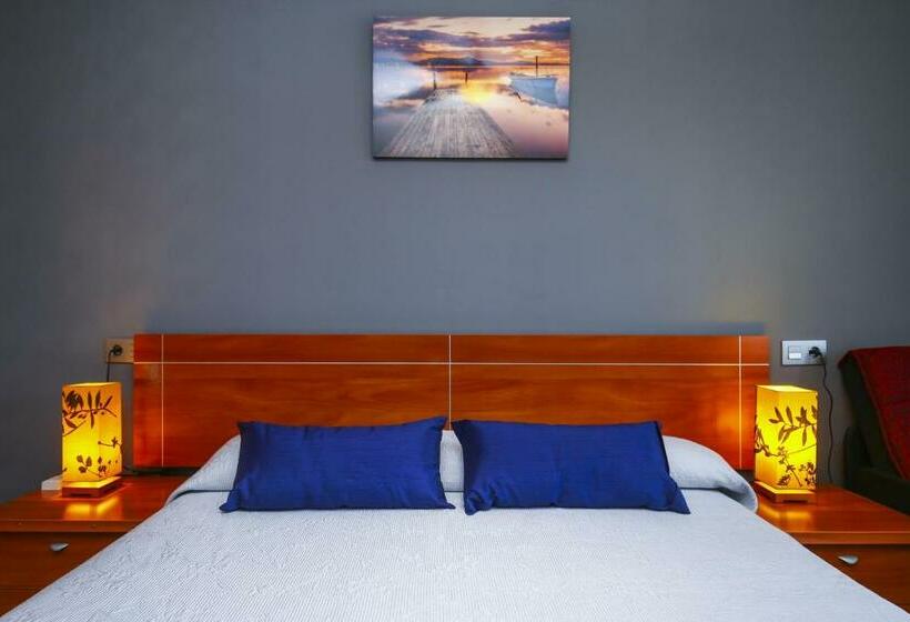 Fores 1 Planet Costa Dorada