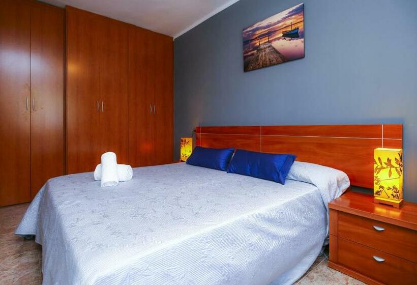 Fores 1 Planet Costa Dorada