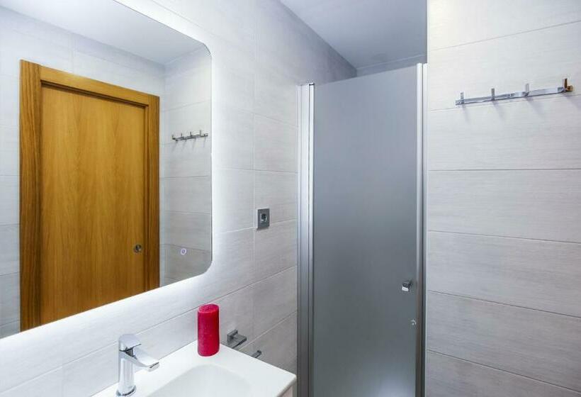 Fores 1 Planet Costa Dorada