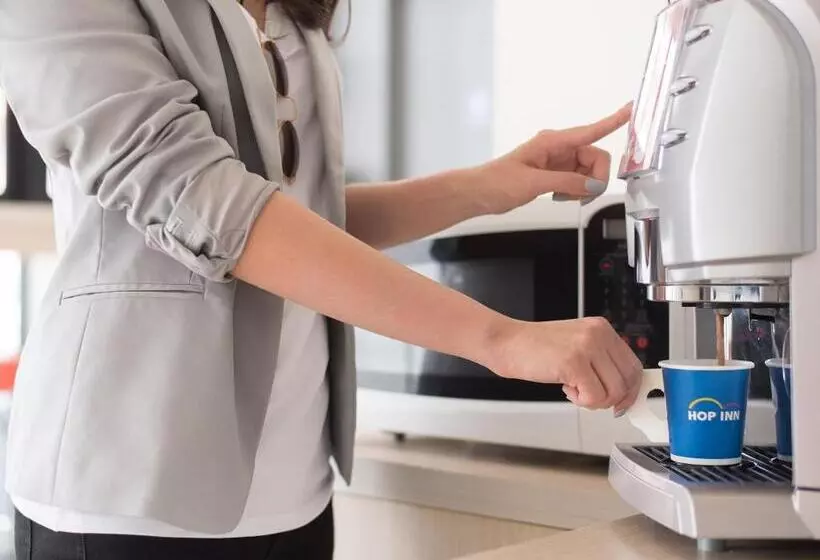 ホテル Hop Inn Lopburi