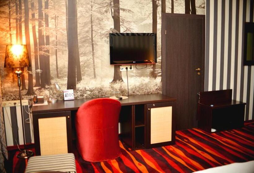 هتل Sapar Standart