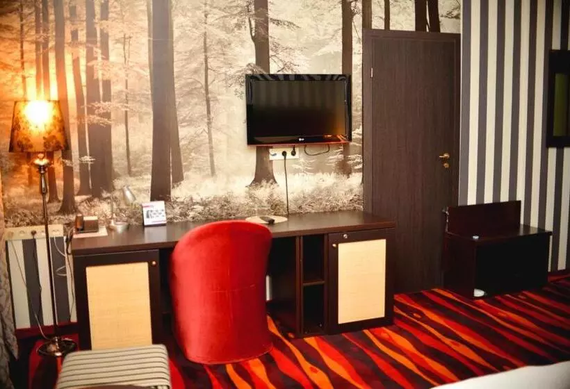 هتل Sapar Standart