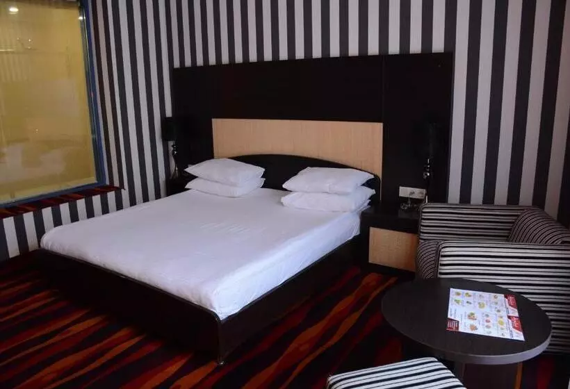 هتل Sapar Standart