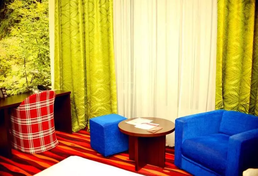 هتل Sapar Standart