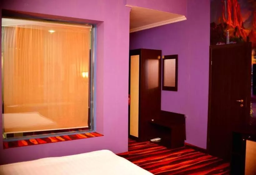 هتل Sapar Standart