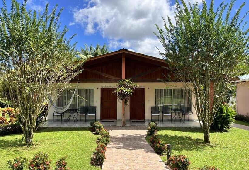 فندق Villas Vilma